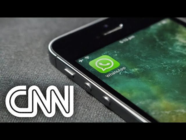 Whatsapp anuncia pacote de mudanças | CNN PRIME TIME