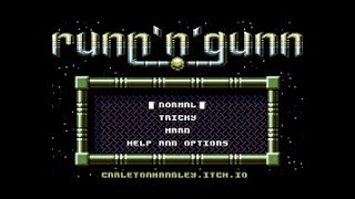 TOP C64 CODERS - NUMBER 43 - CARELTON HANDLEY