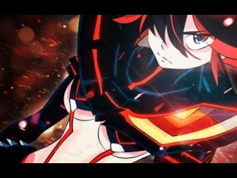 [AMV] Kanken Kankaku Dreamer (Kill la Kill/ Gurren Lagann)