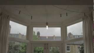 SIMIAN MOBILE DISCO - YOUR LOVE AIN&#39;T FAIR