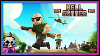 A Game Only A Hunter Would Like - Hell Gunner Review