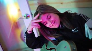 Destiny Rogers – Post Malone “Stay” (Cover)