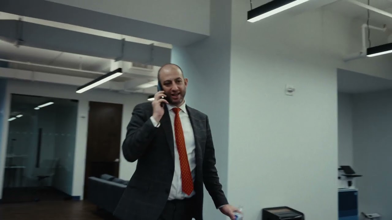 Spodek Law Group Video Thumbnail