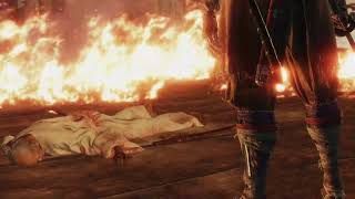 【特別編】SEKIRO7周目はサクッとクリアします
