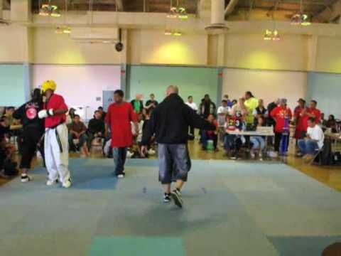 Teacher Jefferson Unity 2009