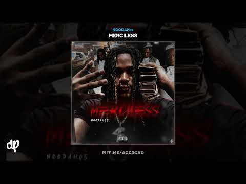 Noodah05 - Superstars feat. Dirty Tay & ColdHeartedSavage [Merciless]