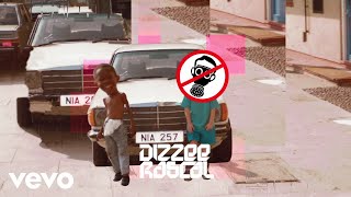 Dizzee Rascal - Don&#39;t Gas Me (Official Audio)