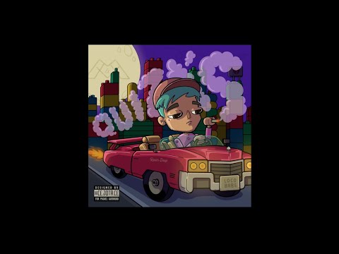 Miguel Guerrero - Quizás (Demo - Twitch Version) // Prod. Reies & Deep
