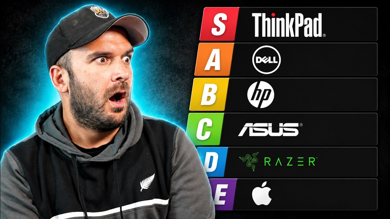 El mejor computador para programar este 2026