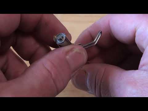 Abu 7000/7001/7500/7501 Levelwind with PMR Bespoke Custom Speed Bearing Upgrade