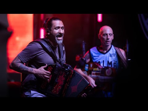 CHE SUDAKA - Live at Uprising Festival 2025