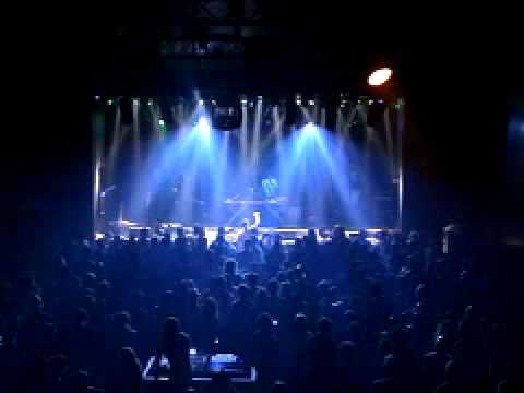 Zion Train @ Hard Club (Porto) 1/10/2010