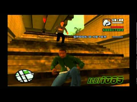 Grand Theft Auto San Andreas [Walkthrough] Part 51