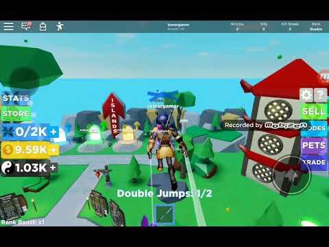 SIAMO DIVENTATI DEI NINJA!