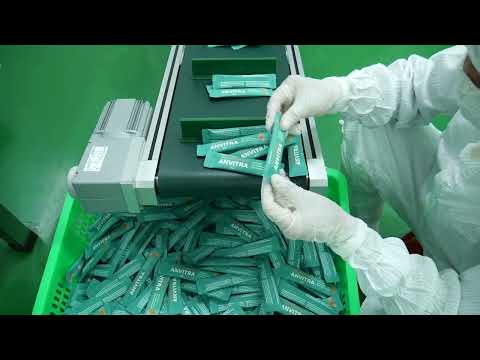 Quy trinh 7 bước tạo nên sản phẩm