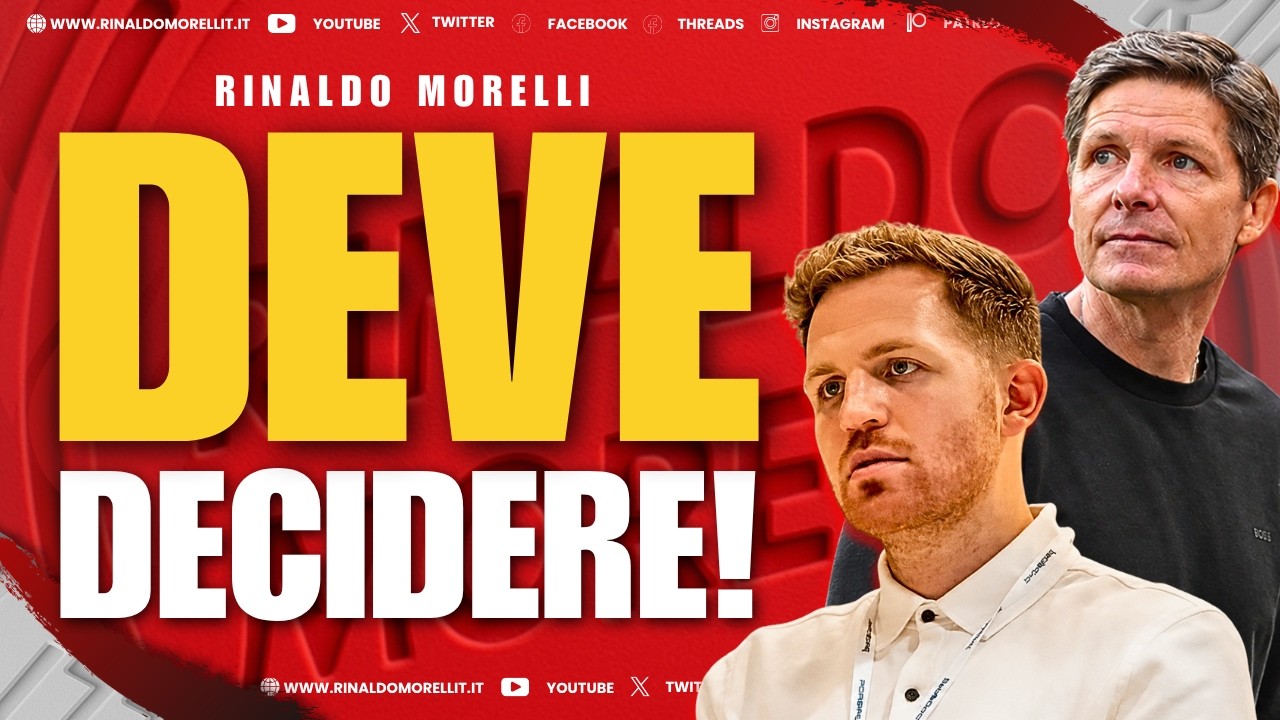 GLASNER vuole il MILAN! Ibra sceglie il DS? Attenzione ai nomi…