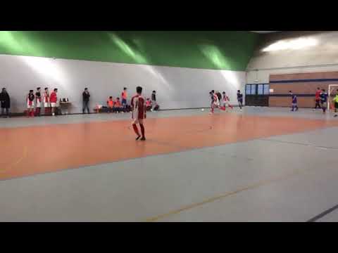 Robur Scandicci Futsal - Skill
