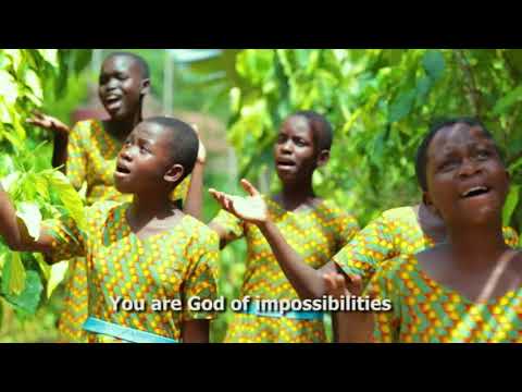 Nsokayo By Stream Of Life Choir, Kennedy Secondary school