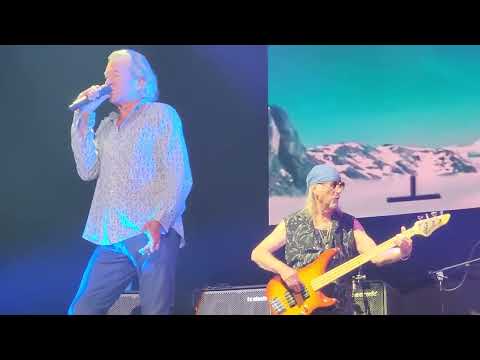 Deep Purple - "Nothing At All" (2/10/23)