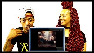 Remy Ma "Mask Off Remix" (Nicki Minaj Diss) {REACTION}