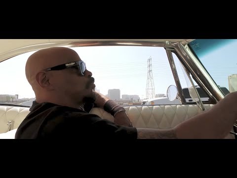 Powerflo Where I Stay (Official Video)