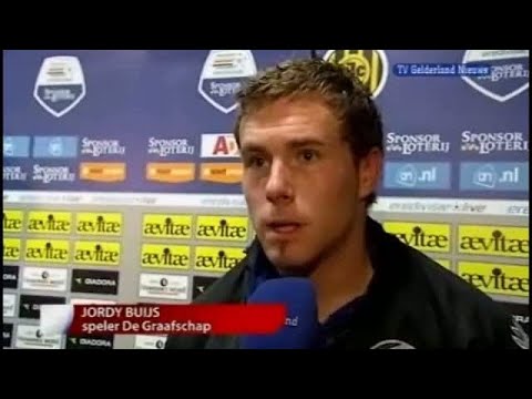 GLD Nieuws 1 maart 2009 - Nieuws