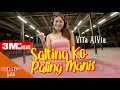 VITA ALVIA SALTING KO PALING MANIS ADUH MAMAE DJ REMIX VIRAL TIKTOK OFFICIAL MUSIC VIDEO