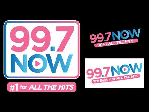 ''99 7 Now'' 99.7 KMVQ San Francisco, CA Legal ID