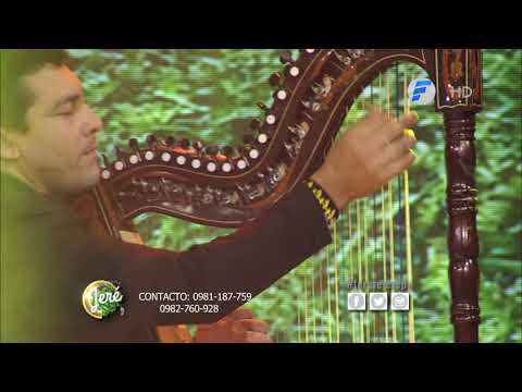 DÚO QUIÑONEZ -  AYALA  - HASÝPE AJE DECIDI