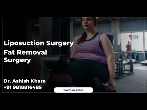 After Surgery Care & Recovery Liposuction