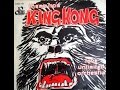 Love Unlimited Orchestra#Theme From King Kong [12 Inch Promo Version]#1976