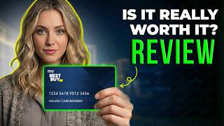 My Best Buy Credit Card Review 2026 | Store Rewards, Financing Options & Benefits Explained