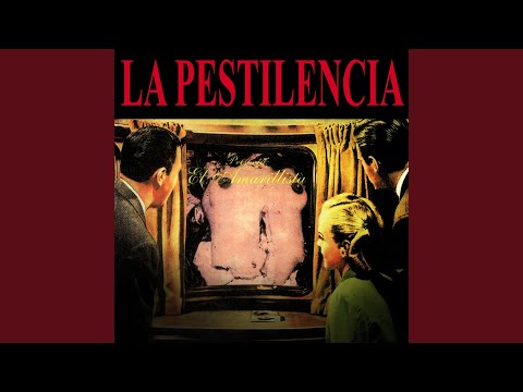 Soldado Mutilado - La Pestilencia