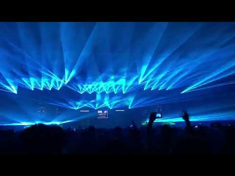 Opening ceremony Midnight Mafia 2022 - gangsters for life