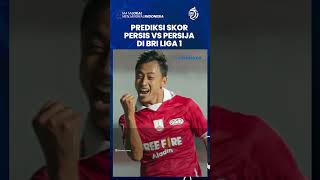 Prediksi Skor Persis vs Persija di Liga 1, Skuad Macan Kemayoran Diunggulan Bisa Meraih Kemenangan