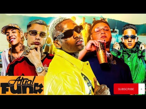 SET MK 3.0 - DJ BOY, MC IG, MC RYAN SP, MC PAIVA, MC MARKS, MC DON JUAN, MC JOÃOZINHO VT .