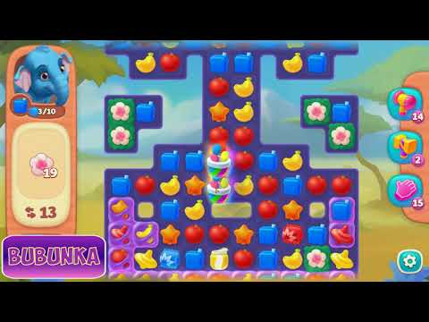 Wildscapes level 416 HD