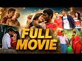 Nava Manmadhudu Full Length 4K Telugu Movie Dhanush Samantha Ruth Prabhu Amy Jackson