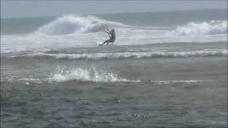 Holy, Mike Oldfield, Mahauas, Highh Swell Open Ocean, kitesurfing
