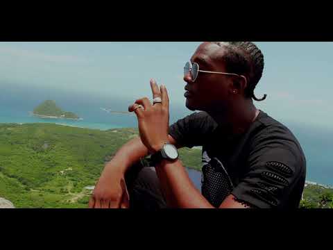 Slida - Blessing Offical Music Video