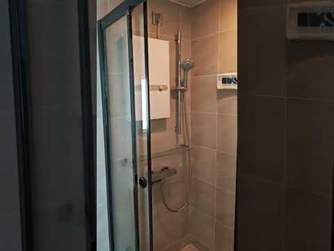 Metro Harbour View Youtube Video