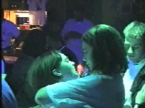 SV Volupia 2001 - kroegentocht