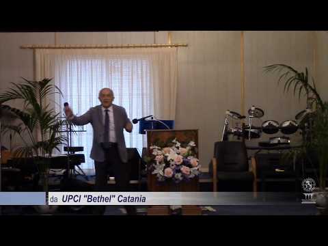 Pastore Salvatore Arcidiacono - Vegliate, perchè non sapete