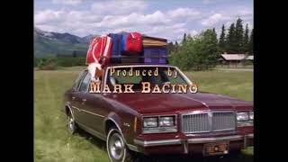 How the West Was Fun - Trick Riding