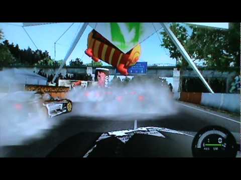 NFS Prostreet [Part 46] Fast cars own