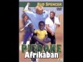Bud Spencer Piedone Afrikában