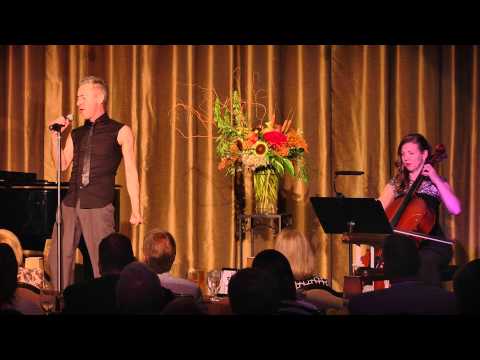 Alan Cumming | Complainte de la Butte