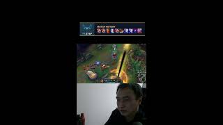 ちょろっとやる #shorts #leagueoflegends