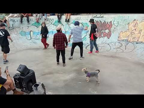 FECHA 4 URBAN FLOW - FILTROS - SKRATCH VS 21GRAMOS VS MACROSS VS TRIZ