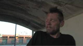 Saber- Peppers World- Short Doc and Print- LA Graffiti/ Street Art